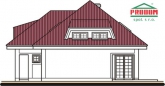 Ansicht - BUNGALOW 80